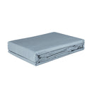 4Pcs King Size Pure Bamboo Bed Sheet Set