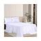 4Pcs Queen Size Pure Bamboo Bed Sheet Set