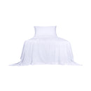 3Pcs Single Size Pure Bamboo Bed Sheet Set