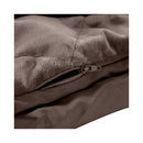 9Kg Heavy Gravity Weighted Blanket In Mink