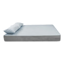 Latex Cooling Bed Sheet Set Fitted