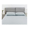 Latex Cooling Bed Sheet Set Fitted