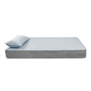 Latex Cooling Bed Sheet Set Fitted