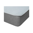 Latex Cooling Bed Sheet Set Fitted