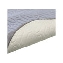 Latex Cooling Bed Sheet Set Fitted