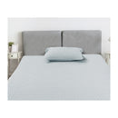 Latex Cooling Bed Sheet Set Fitted