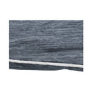 Summer Cooling Blanket Quilt In Grey