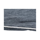Summer Cooling Blanket Quilt In Grey