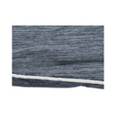 Summer Cooling Blanket Quilt In Grey