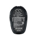 Cameron Sino Cs Dml800Pw 2000Mah Replacement Battery For Dremel