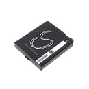 Cameron Sino Cs Hvt101Sl 4850Mah Battery For Hikvision Ds Mdt101 Gle