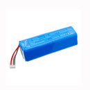 Cameron Sino Cs Edt310Vx 6700Mah Battery For Ecovacs Dsx39 Vacuum