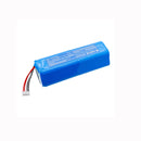 Cameron Sino Cs Edt300Vx 5200Mah Battery For Ecovacs Dsx39 Vacuum
