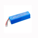 Cameron Sino Cs Edt300Vx 5200Mah Battery For Ecovacs Dsx39 Vacuum
