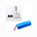 Cameron Sino Cs Edt310Vx 6700Mah Battery For Ecovacs Dsx39 Vacuum