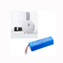 Cameron Sino Cs Edt300Vx 5200Mah Battery For Ecovacs Dsx39 Vacuum