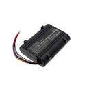Cameron Sino Cs Dtr520Sl 2600Mah Battery For Dt Research Acc 006 524N