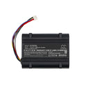 Cameron Sino Cs Dtr520Sl 2600Mah Battery For Dt Research Acc 006 524N