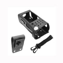 Cameron Sino Cf Ndt982Bfg Entel Dt982M Two Way Radio Case