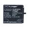 Cameron Sino Cs Mx500Sl 3050Mah Battery For Meizu Mx5 Mobile