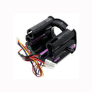 Cameron Sino Cs Rth673vx 2500mah Battery For Rowenta Dual Force 2 In 1