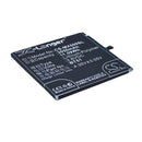 Cameron Sino Cs Mx500Sl 3050Mah Battery For Meizu Mx5 Mobile