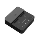 Simplecom Sd550V2 Usb To Dual Bay Nvme Ssd Docking Station