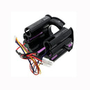 Cameron Sino Cs Rth673vx 2500mah Battery For Rowenta Dual Force 2 In 1