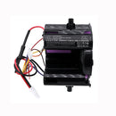 Cameron Sino Cs Rth673vx 2500mah Battery For Rowenta Dual Force 2 In 1