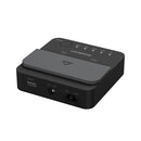 Simplecom Sd550V2 Usb To Dual Bay Nvme Ssd Docking Station