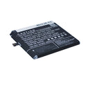 Cameron Sino Cs Mx500Sl 3050Mah Battery For Meizu Mx5 Mobile