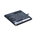 Cameron Sino Cs Mx500Sl 3050Mah Battery For Meizu Mx5 Mobile