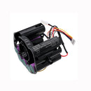 Cameron Sino Cs Rth674Vx 3500Mah Battery For Rowenta Dual Force 2 In 1