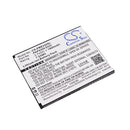Cameron Sino Cs Pme530Sl 1900Mah Battery For Prestigio Multiphone 5300