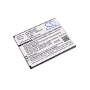 Cameron Sino Cs Pme530Sl 1900Mah Battery For Prestigio Multiphone 5300