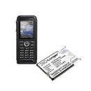 Cameron Sino Cs Kye475Sl 2700Mah Battery For Kyocera Duratr Mobile