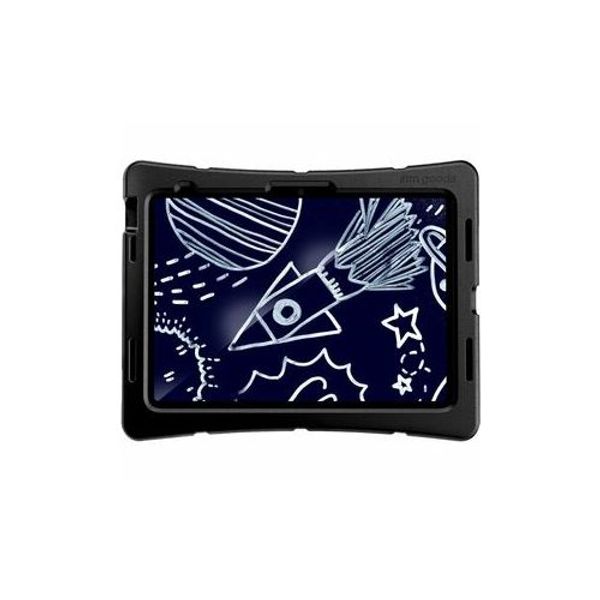 Duxling Ipad 10Th Gen Comm Black