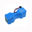 Cameron Sino Cs Edw700Vx 2500Mah Battery For Ecovacs Deebot 300 Vacuum