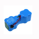 Cameron Sino Cs Edw700Vx 2500Mah Battery For Ecovacs Deebot 300 Vacuum