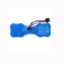 Cameron Sino Cs Edw700Vx 2500Mah Battery For Ecovacs Deebot 300 Vacuum