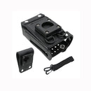 Cameron Sino Cf Ndx425Bfg Entel Dx485 Two Way Radio Case