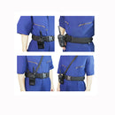 Cameron Sino Cf Ndx425Bfg Entel Dx485 Two Way Radio Case