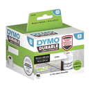 Dymo Labelwriter Durable Multi Purpose Labels 19Mm X 64Mm