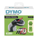 Dymo Organiser Express Embosser W3 Label Tapes Bundle Np