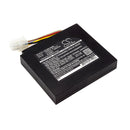 Cameron Sino Cs Dml500Sl 2000Mah Replacement Battery For Dymo
