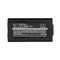 Cameron Sino Cs Dml300Sl 1300Mah Replacement Battery For Dymo