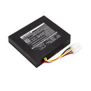 Cameron Sino Cs Dml500Sl 2000Mah Replacement Battery For Dymo