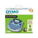 Dymo Letratag 100T Tabletop Labeller Blue