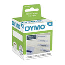 Dymo Labelwriter File Label 12Mm X 50Mm