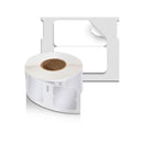 Dymo Labelwriter Multilabel 13Mm X 25Mm